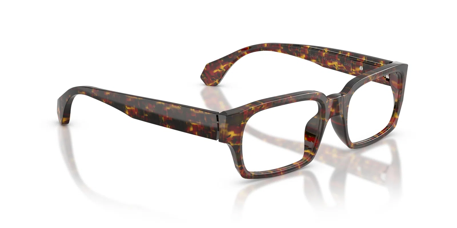 Alain Mikli 3552 Eyeglasses - view 16